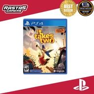 NEW PS4 IT TAKES TWO (MULTIPLAYER)