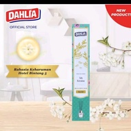 DAHLIA reed diffuser refill 