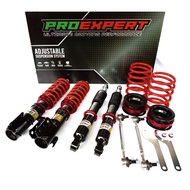 PERODUA MYVI G1/G2/G3 VIVA PROEXPERT ADJUSTABLE HI LOW SOFTHARD