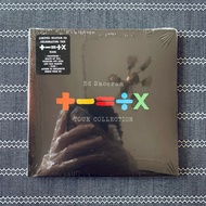 Ed Sheeran - +-=÷× Tour Collection [Imported Edition] CD
