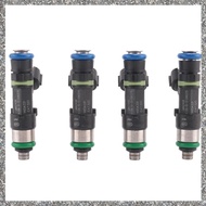 [feidan33.ph] 4PCS  Injector Nozzle 1465A-331 EAT320 1465A331 for   1.3  1.6 ASX