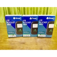 ○ ◳ ◿ ✴ ♞,♘Smart Bro LTE Pocket Wifi