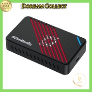 AVerMedia Live Gamer ULTRA S GC553Pro Gaming Capture Card - Black