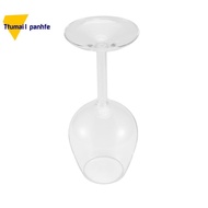 Long Stem Upside Down Wine Glass Funky  Stemmed Wine Glasses Upside Down Long Stem Wine Glasses Easy