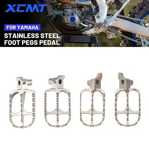 For Yamaha YZ65 YZ85 YZ125 YZ250 YZ250F YZ450F YZ125X YZ250X YZ250FX YZ450FX WR250F WR450F 1998-2025