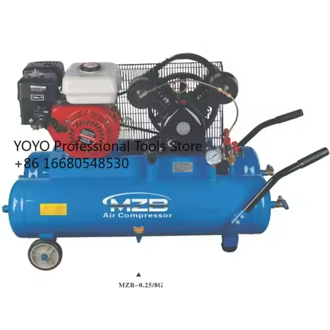 4LK 4kw 5.5hp air Compressor Industrial Compresor