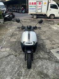 中古機車 GOGORO S2