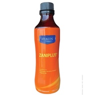 ZANIPLUS Gamat Healin 350ml