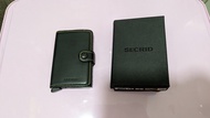 Secrid 細卡包