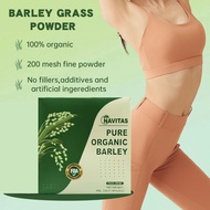 Barley Grass Juice Powder organic barley wighte loss powder slimming tea weight loss detoxification 