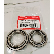 CLICK 125 150 KNUCKLE BEARING BEAT FI/GENIO HONDA PARTS 53211-GN5-900 CTX