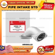 GBO J/ EX5/ KRISS110 TOKAHI INLET PIPE INTAKE
