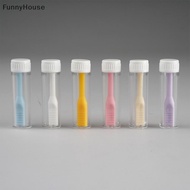 【FKSG】 10 PCS  Suction Remover Stick Cup Suction Lenses Cup Plunger Stick Eye Tweezers Tool Removal 