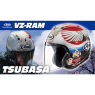 Original Arai VZ-Ram Tsubasa
