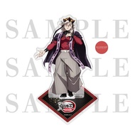 Kimetsu no Yaiba Demon Slayer Movie Infinity Castle Arc Acrylic Stand Figure Muichiro Tokito Douma