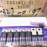 2pcs Original 2SC1971 C1971 new original on sale