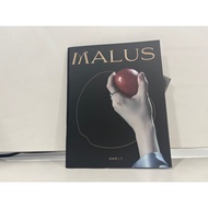 1 CD MUSIC Korean ONEUS-MALUS (EDEN ver.) HW (Z3C69)