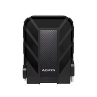 Lunmao 100% ดั้งเดิม ADATA HD710 Pro ทนทานฮาร์ดไดรฟ์ภายนอก1TB 2TB ความเร็วสูง2.5 "แผ่นฮาร์ดไดรฟ์สำหร