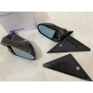 [ READY STOCK ] 44210 - SPOON GANADOR  Side Mirror  Honda Civic EG EG6 EG9 CARBON color