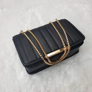 Chain Bag / Chain Sling Bag / Women's chain Sling Bag / VANESA Bag