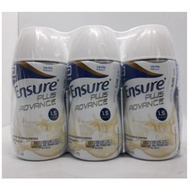 Abbott - Ensure Plus Advance high energy liquid milk - 1 pack of 6 bottles - Far Date.