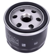 ASDL Motorcycle Engine Oil Filter for BMW F650 F800 S1000 K1200 R1250 K1300 for Bimota 100 BB2 BB3 f