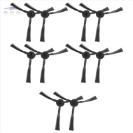 10-Pack Replacement Side Brush For  V3 V5 A6 A4 A4S Robot Vacuum Cleaner