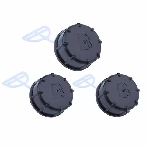 Fuel Tank Cap For Honda GX22 GX25 GX25N GX25NT GX31 GX35 Engine Lawnmower Small Engine Parts Replace