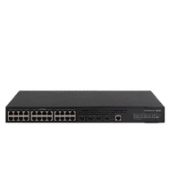H3C Huasan MS4300V2-28P Enterprise Class 24-Port Full Gigabit Switch Network Dedicated Switch Port P
