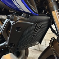 MT07 For YAMAHA MT07 MT-07 MT FZ 07 FZ07 2017-2018 2019 2020 2021 2022 2023 Motorcycle Radiator Gril