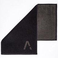 Gym Towel for Sweat - 100% Organic Cotton - (31.5 X 15.75 inch) Soft and Absorbent Workout Towel - S