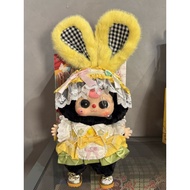 ] BABY THREE BB3 LOLITA DREAMLAND 400% SELECTED BLIND BOX DOLL TOYS 100%Original