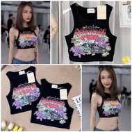 Forwarding G-rose Shirt Bogie