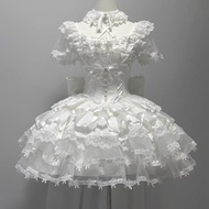 Dance Dreamer Lolita Dress Sweet Lolita lolita Cake Dress