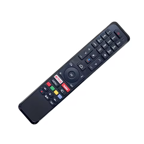 New Remote Control for Toshiba CT-8556 RC43160 43/49/50/55/58/65 UA20 UA2B UA3A UA4B UA6B HDTV LCD L