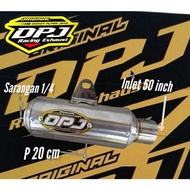 SLINCER DPJ GP1 NGKER