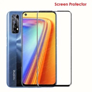 Realme X7 X7Pro X50 X50Pro 8Pro 9H Tempered Glass Screen Protector