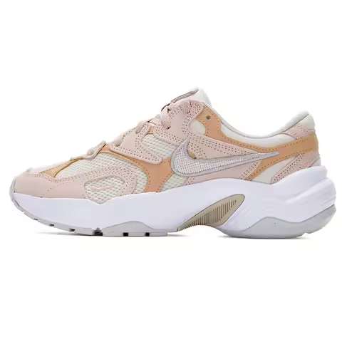 Nike Women's Shoes Al8 Sports Shoes Lightweight Outdoor Casual Shoes Breathable Cushioning Running S