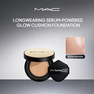 MAC Studio Radiance Serum-Powered Cushion Foundation SPF 50+/PA+++ (Prefill)