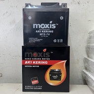 BATTERY MOXIS YTZ7V GEL BATTERY NVX155 NMAX155 RS159 RSX150 PCX150