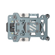 อุปกรณ์เครื่องพิมพ์3D สำหรับ VORON กรอบอะลูมิเนียมแตะ