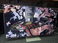 Samsung 65吋智能電視 4K 120HZ QLED Smart TV 一年保養
