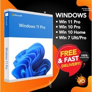 ORIGINAL Windows 11/10 PRO Windows 11/10 PRO Windows 11/10 PRO