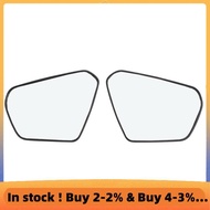 Motorcycle for Goldwing GL1800 2018-2025 Rearview Mirror Side Rear View Mirror Accessories