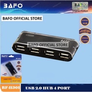 BAFO BF-H301 USB 2.0 HUB 4 PORT BF-H301 BFH301