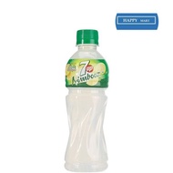 7UP Nimbooz Bottle 350ml