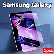 Anti Blue Light Ray Tempered Glass Samsung Galaxy Tab S6 Lite S7 S8 S9 S7+ S8+ S9+ S7FE S9FE S9FE+ A