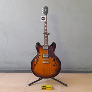 Gitar Gibson ES-355 Semi Hollow (Electric Guitar)