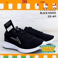 ANDO Shoes - NAYAKO - size 33-40 - women's sneakers - girls' shoes - sports Gym shoes - children's s