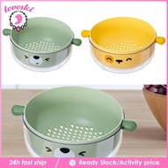 [Lovoski] Vegetable Washing Basket Kitchen Gadgets Multiuse for Tabletop Home Grapes